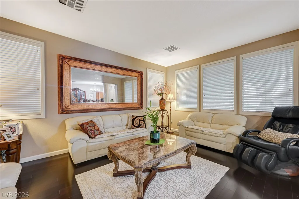 2733 Warm Rays, Henderson, NV 89052