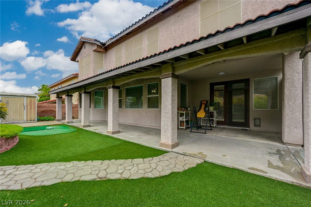 2733 Warm Rays, Henderson, NV 89052