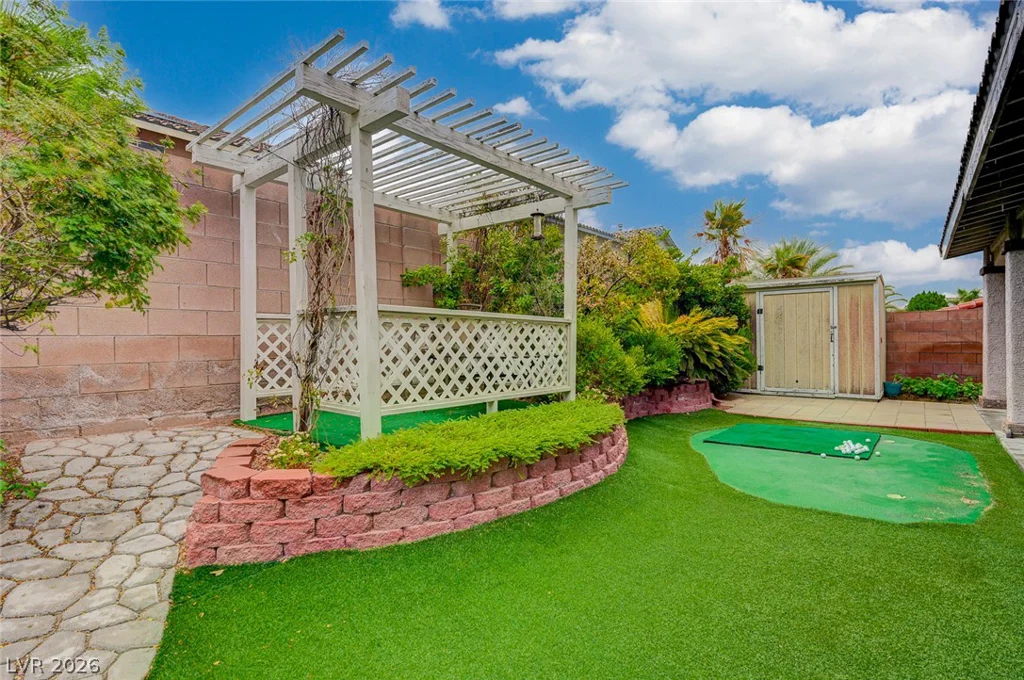 2733 Warm Rays, Henderson, NV 89052