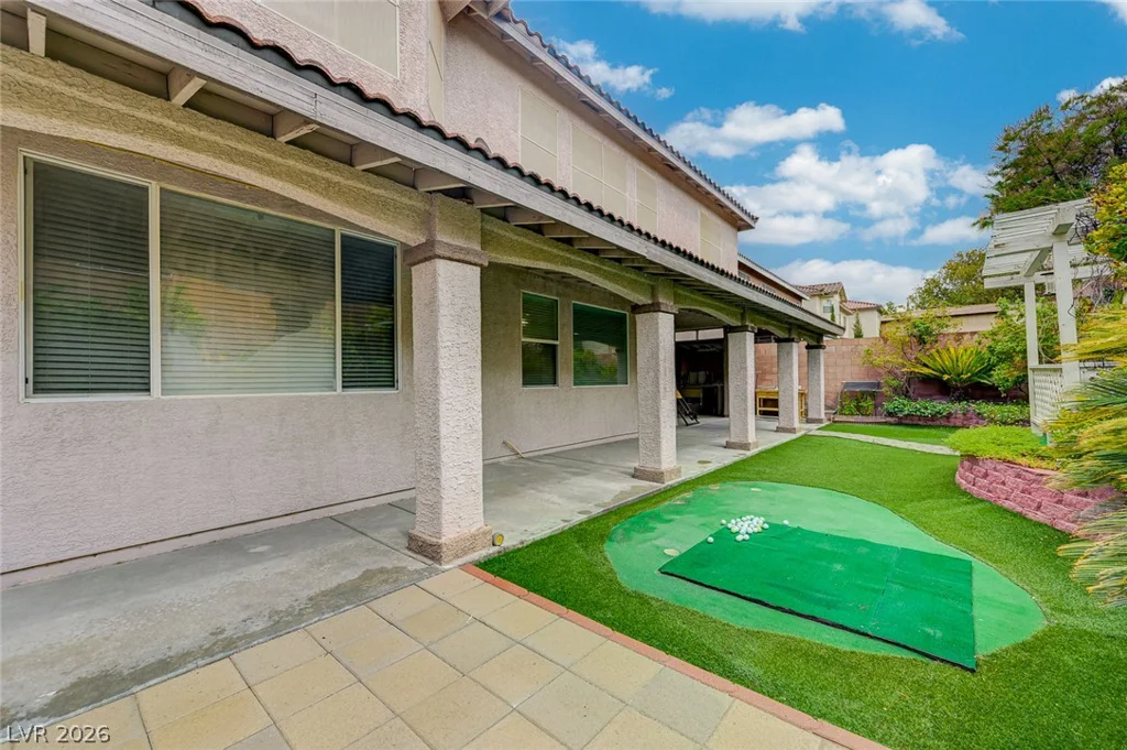2733 Warm Rays, Henderson, NV 89052