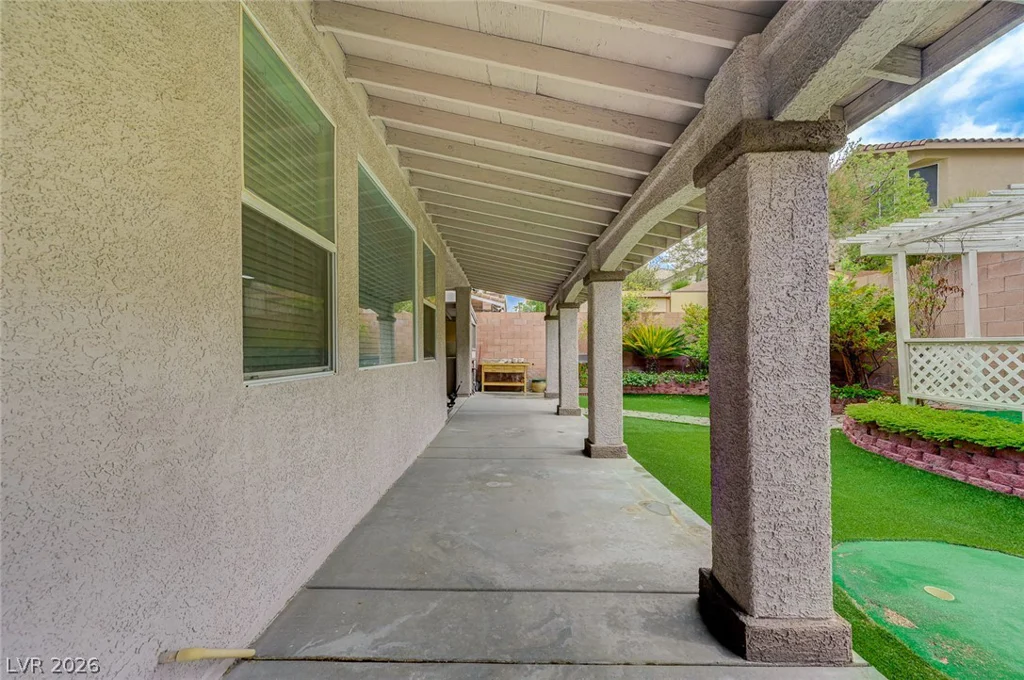 2733 Warm Rays, Henderson, NV 89052