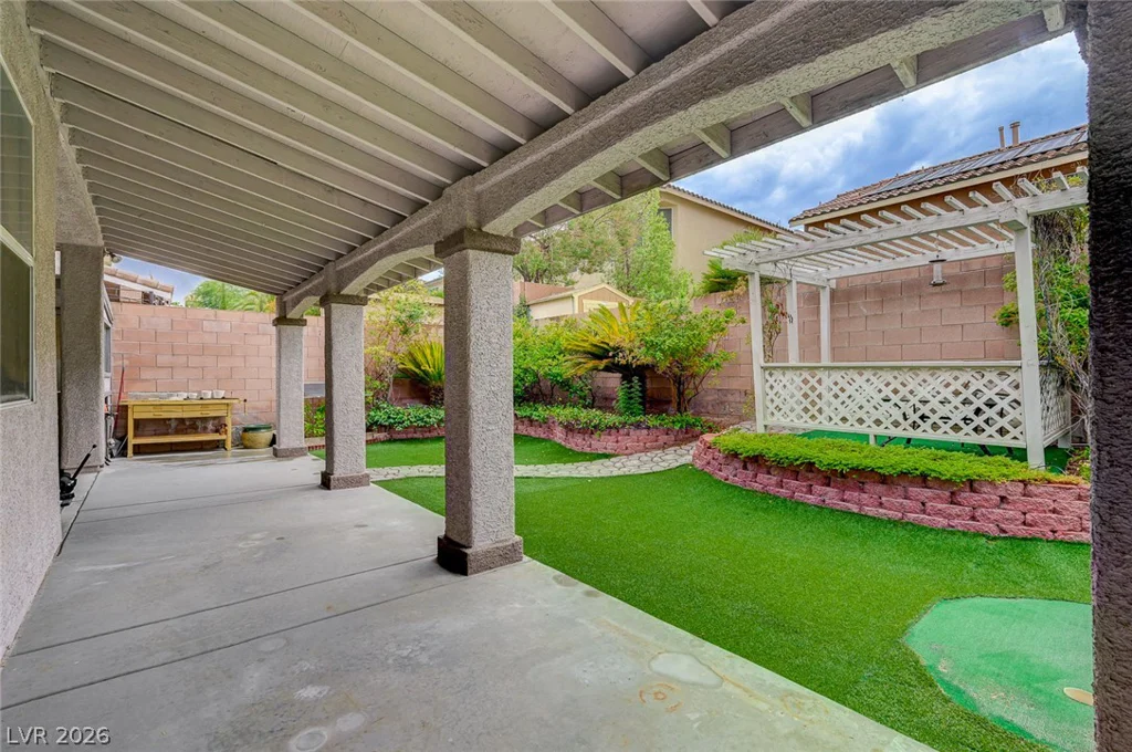 2733 Warm Rays, Henderson, NV 89052