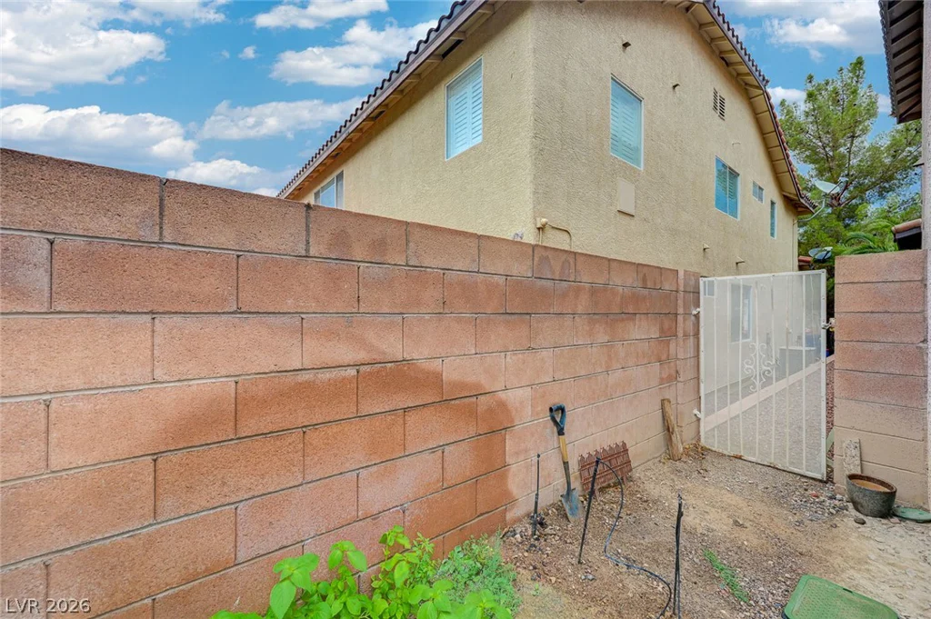 2733 Warm Rays, Henderson, NV 89052