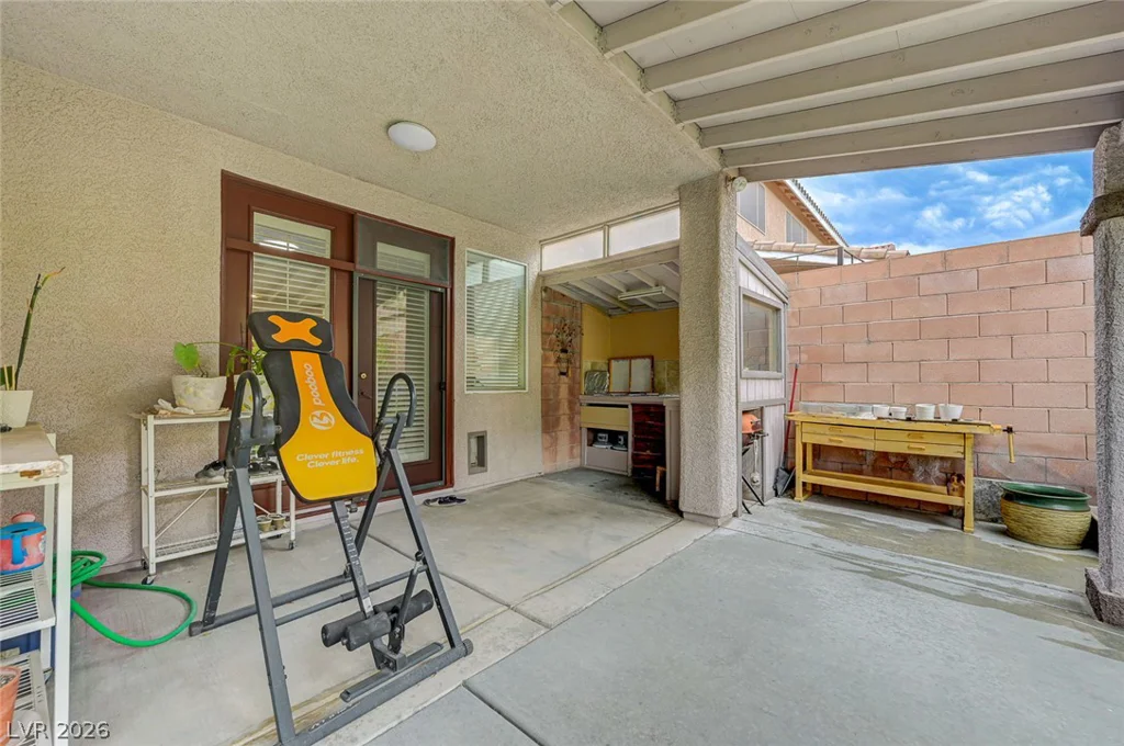 2733 Warm Rays, Henderson, NV 89052