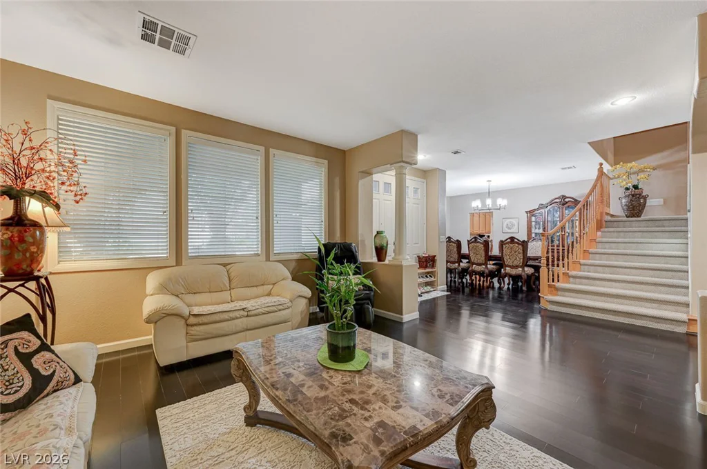2733 Warm Rays, Henderson, NV 89052