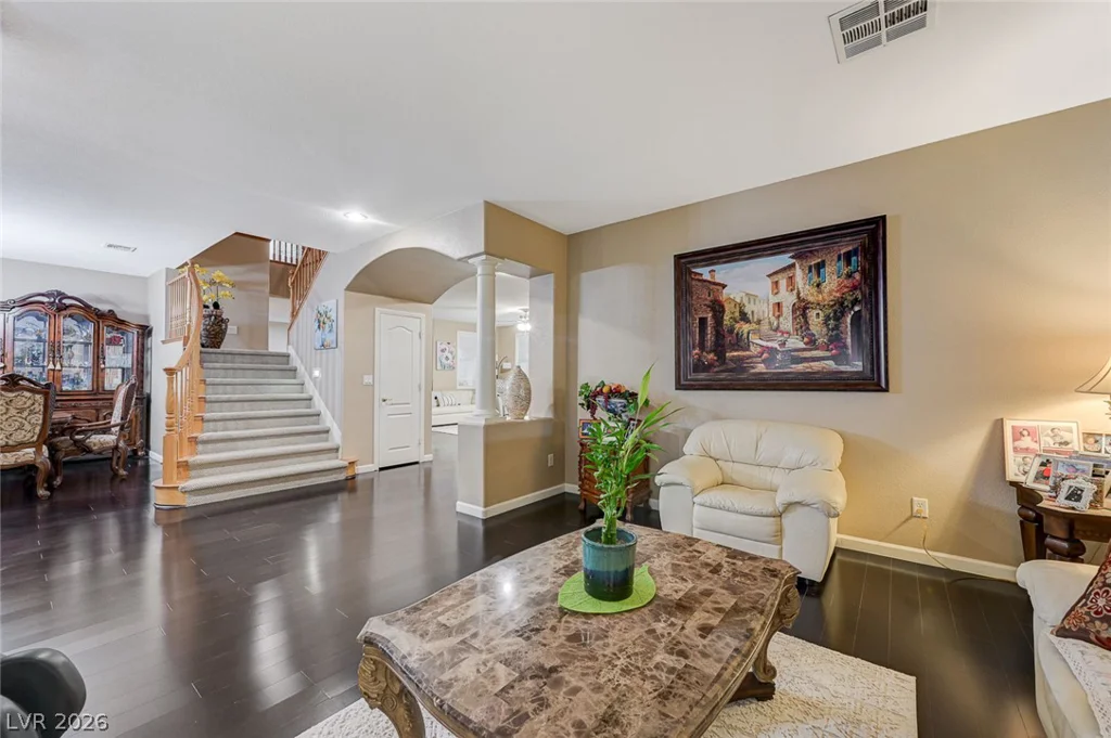 2733 Warm Rays, Henderson, NV 89052