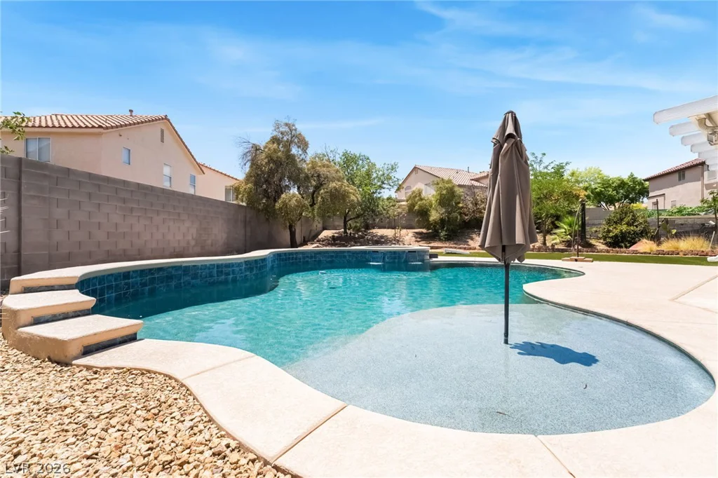 8253 Ruby Mountain, Las Vegas, NV 89128