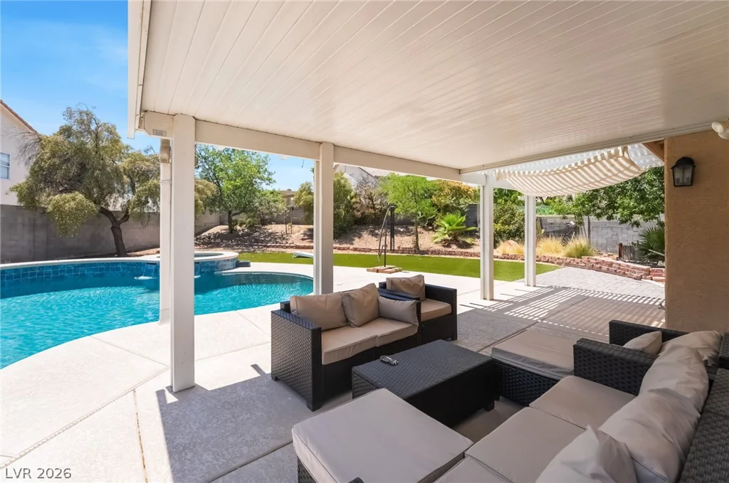 8253 Ruby Mountain, Las Vegas, NV 89128