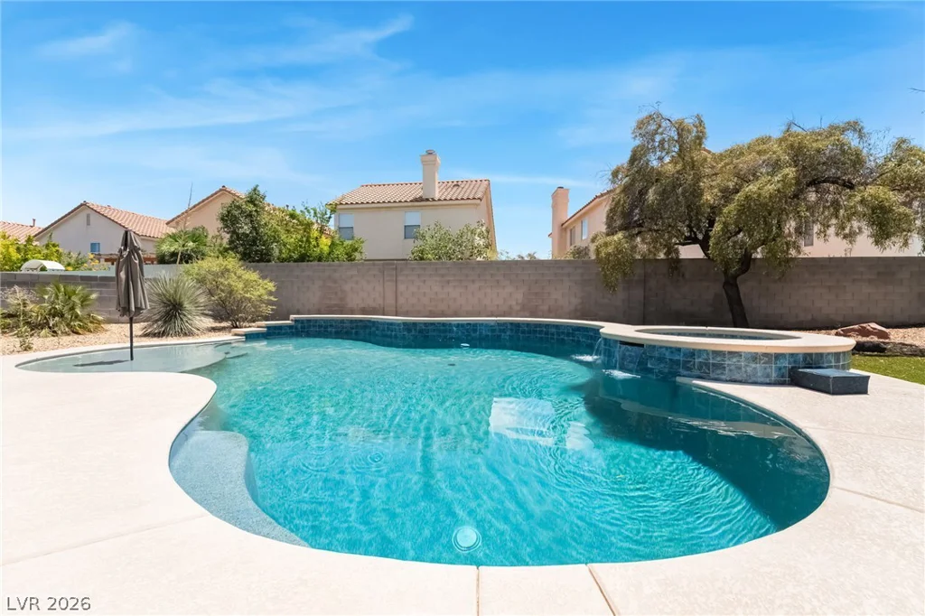 8253 Ruby Mountain, Las Vegas, NV 89128