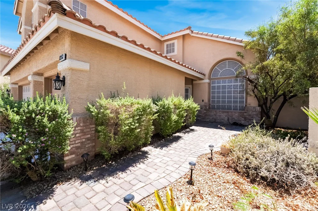 8253 Ruby Mountain, Las Vegas, NV 89128
