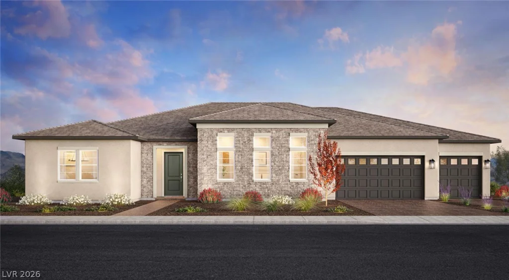 1513 Silver Shield, Boulder City, NV 89005