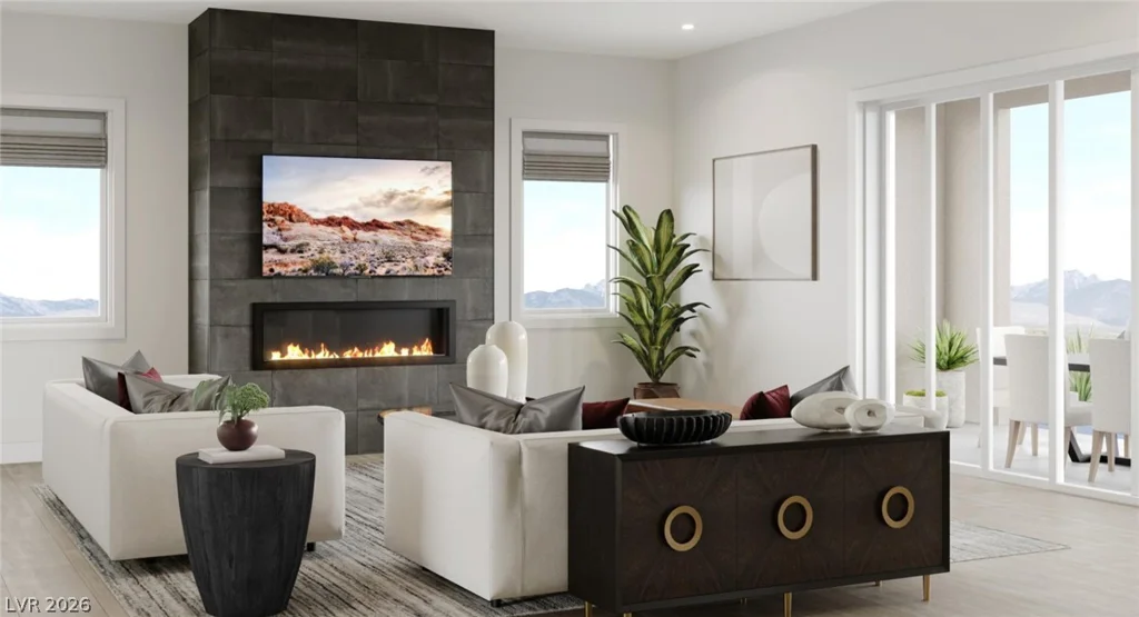 1513 Silver Shield, Boulder City, NV 89005