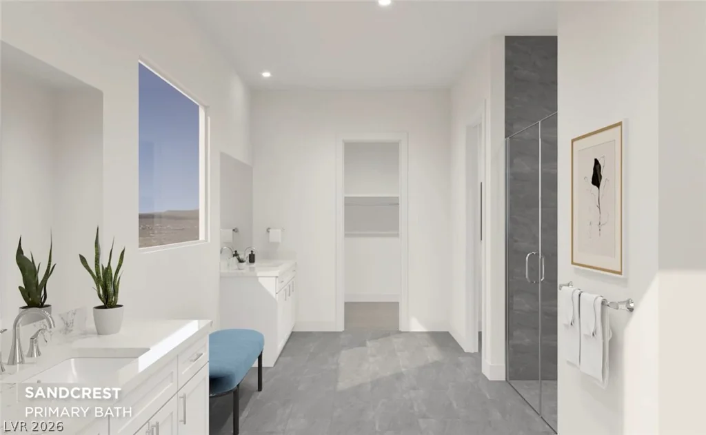 1513 Silver Shield, Boulder City, NV 89005