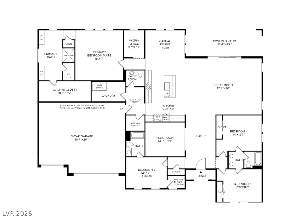 1513 Silver Shield, Boulder City, NV 89005