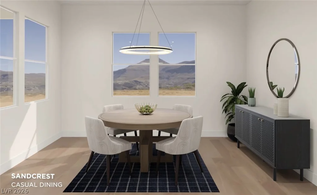 1513 Silver Shield, Boulder City, NV 89005