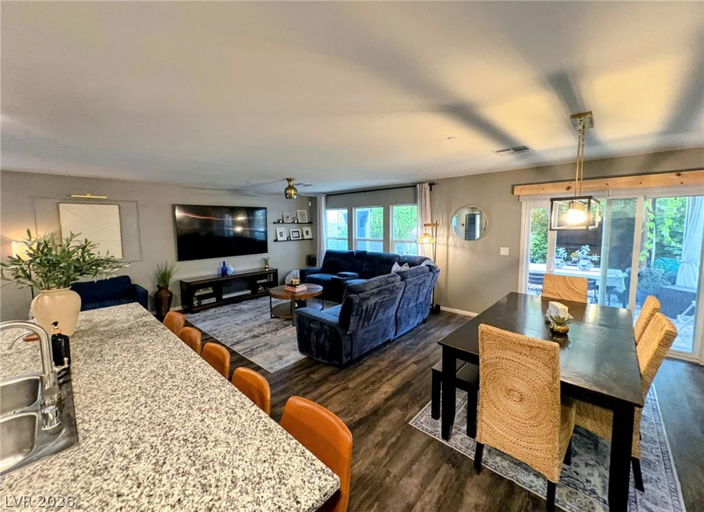 3025 Taranto Heights, Henderson, NV 89044