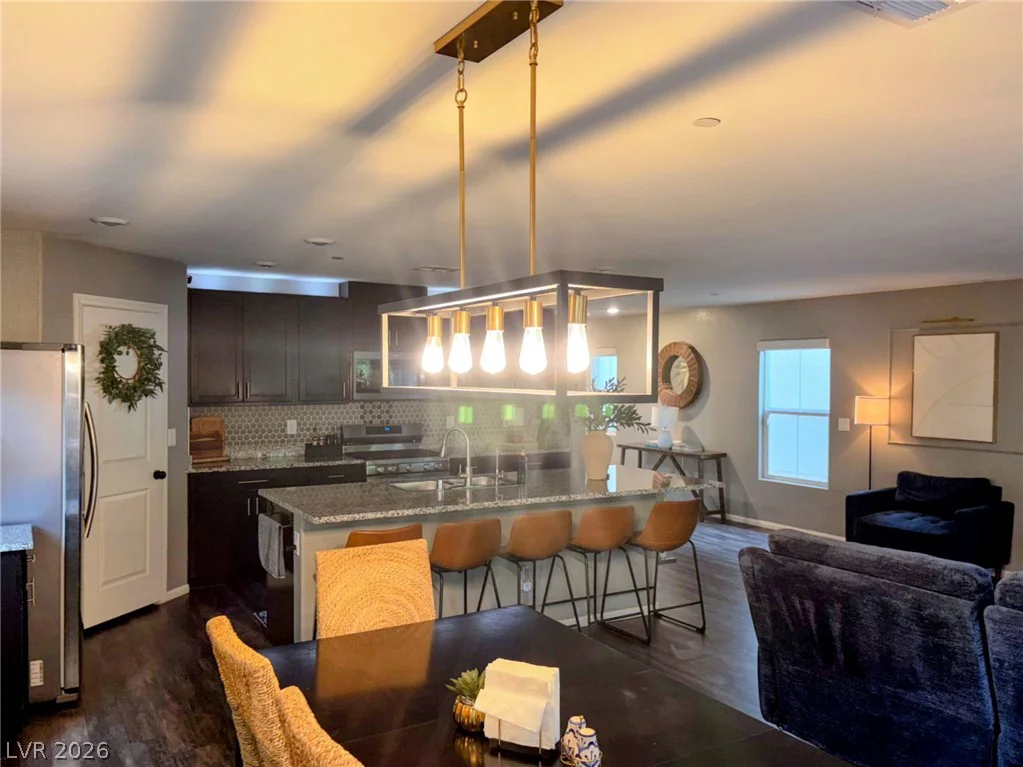 3025 Taranto Heights, Henderson, NV 89044