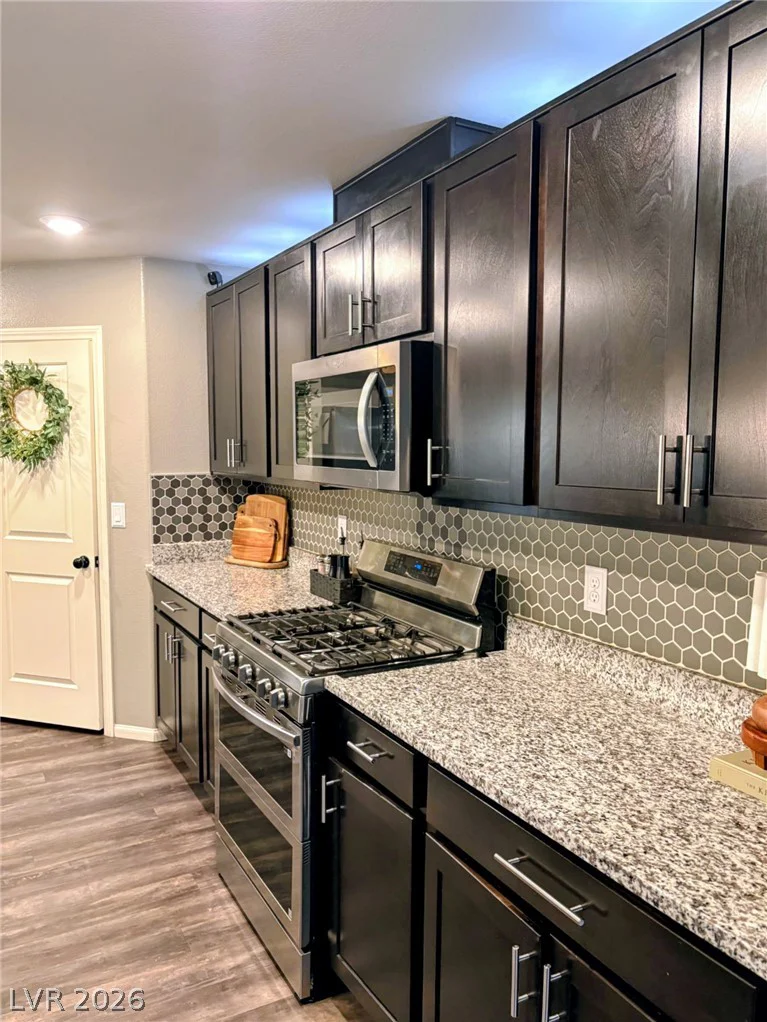 3025 Taranto Heights, Henderson, NV 89044