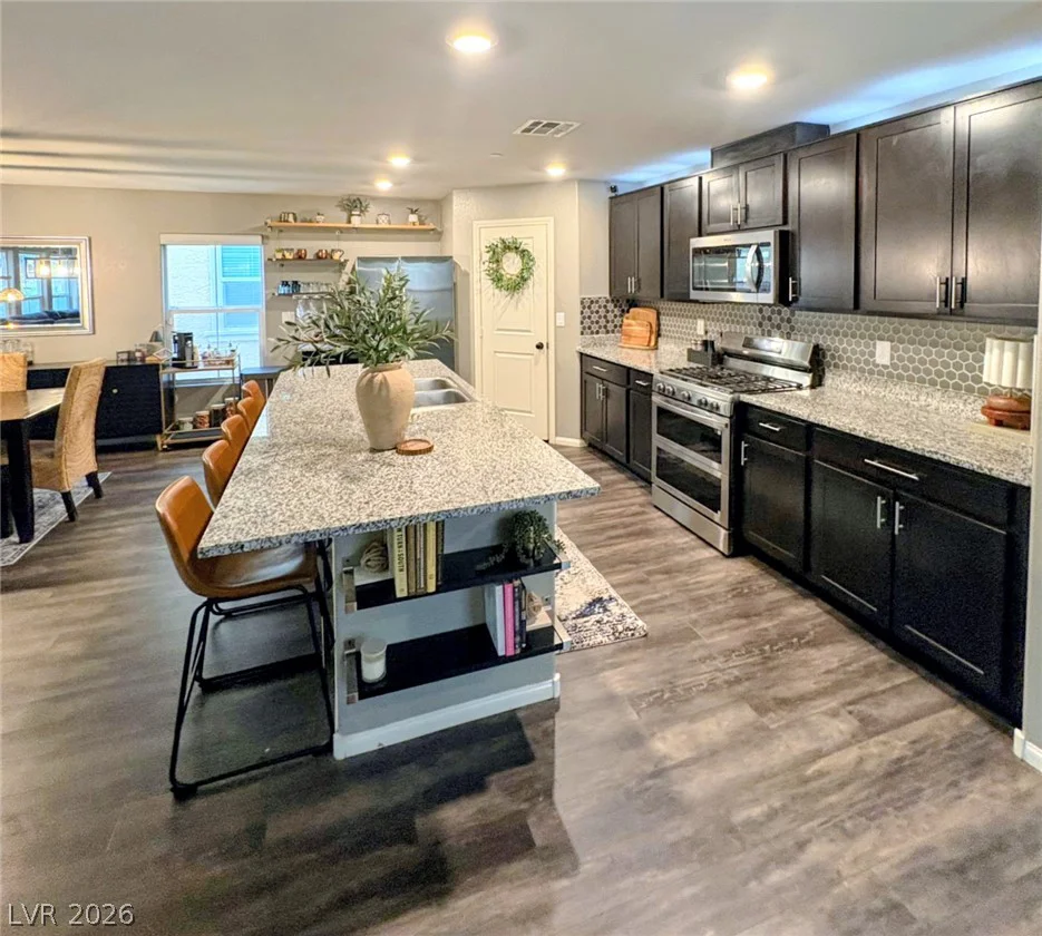 3025 Taranto Heights, Henderson, NV 89044