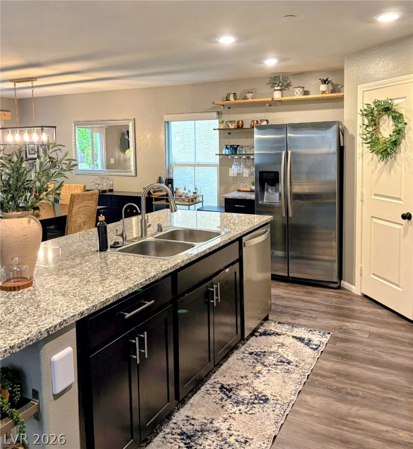 3025 Taranto Heights, Henderson, NV 89044