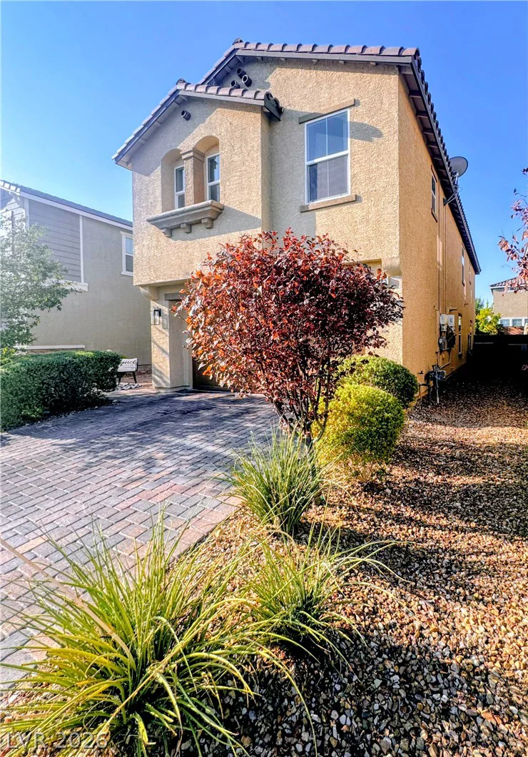 3025 Taranto Heights, Henderson, NV 89044