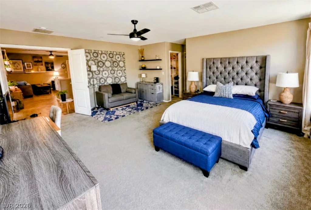 3025 Taranto Heights, Henderson, NV 89044