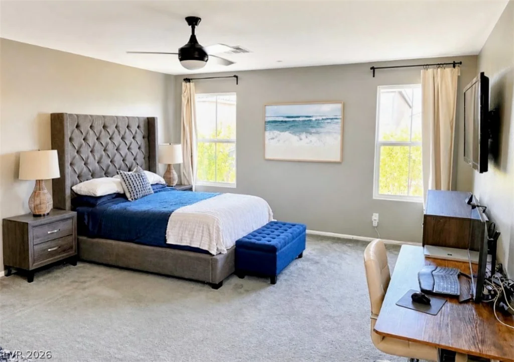 3025 Taranto Heights, Henderson, NV 89044