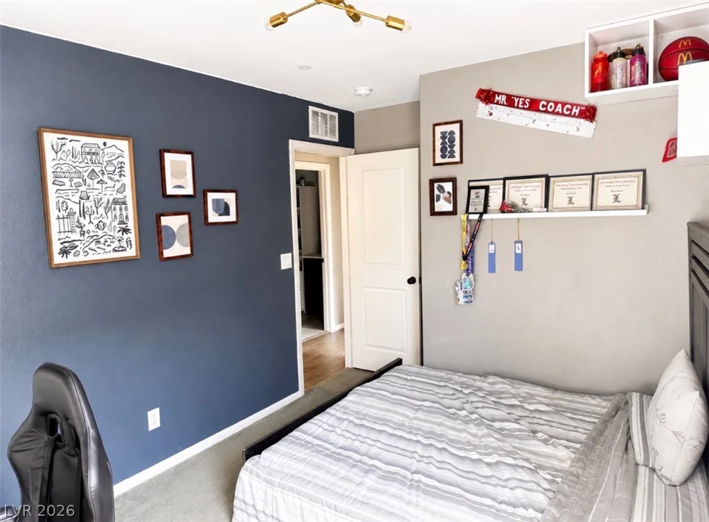 3025 Taranto Heights, Henderson, NV 89044