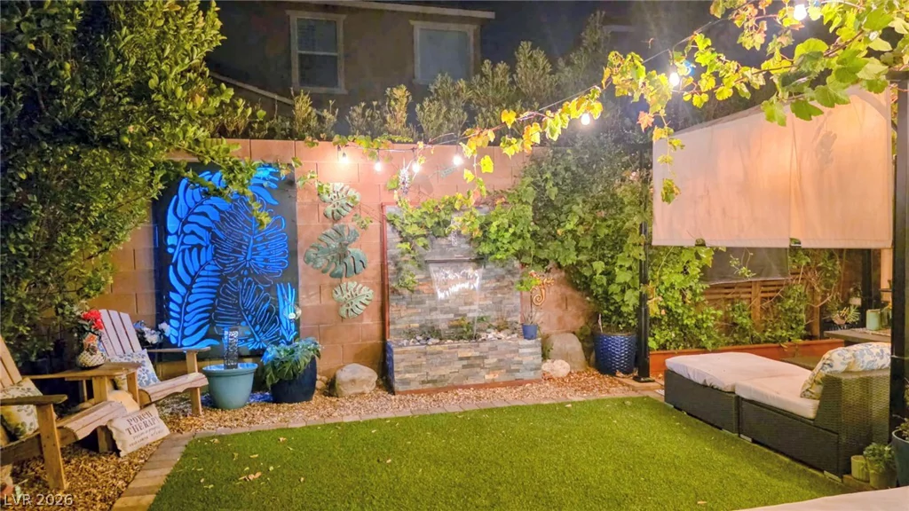 3025 Taranto Heights, Henderson, NV 89044