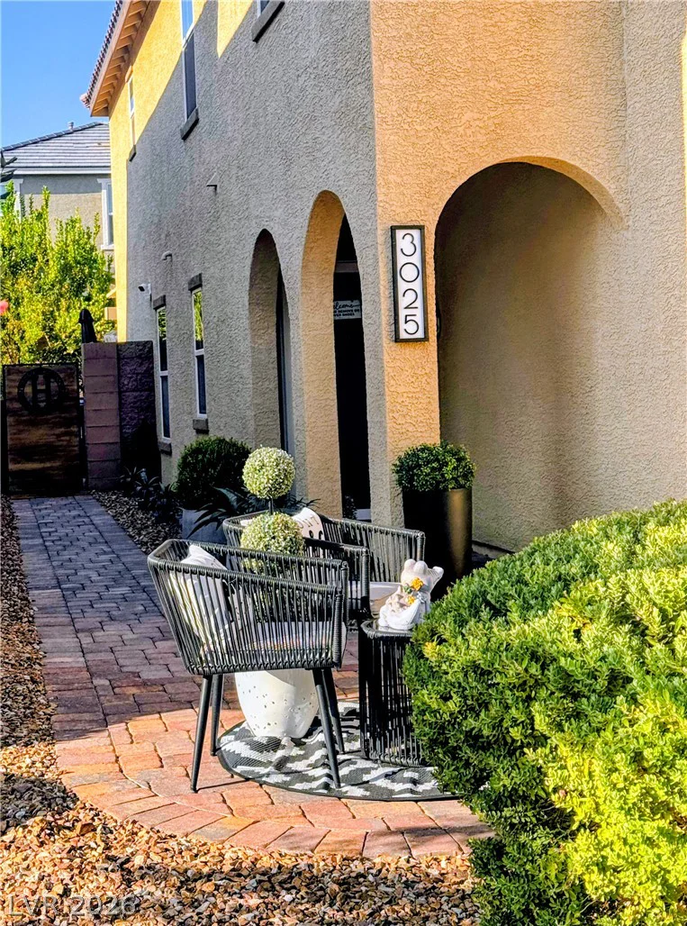 3025 Taranto Heights, Henderson, NV 89044