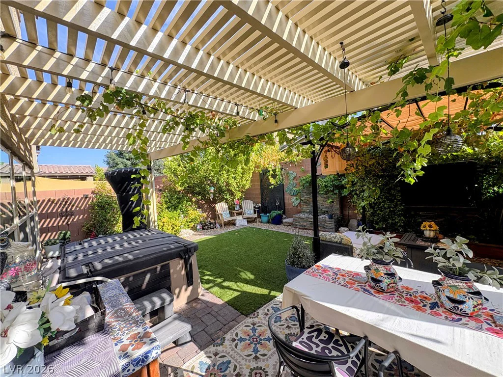 3025 Taranto Heights, Henderson, NV 89044