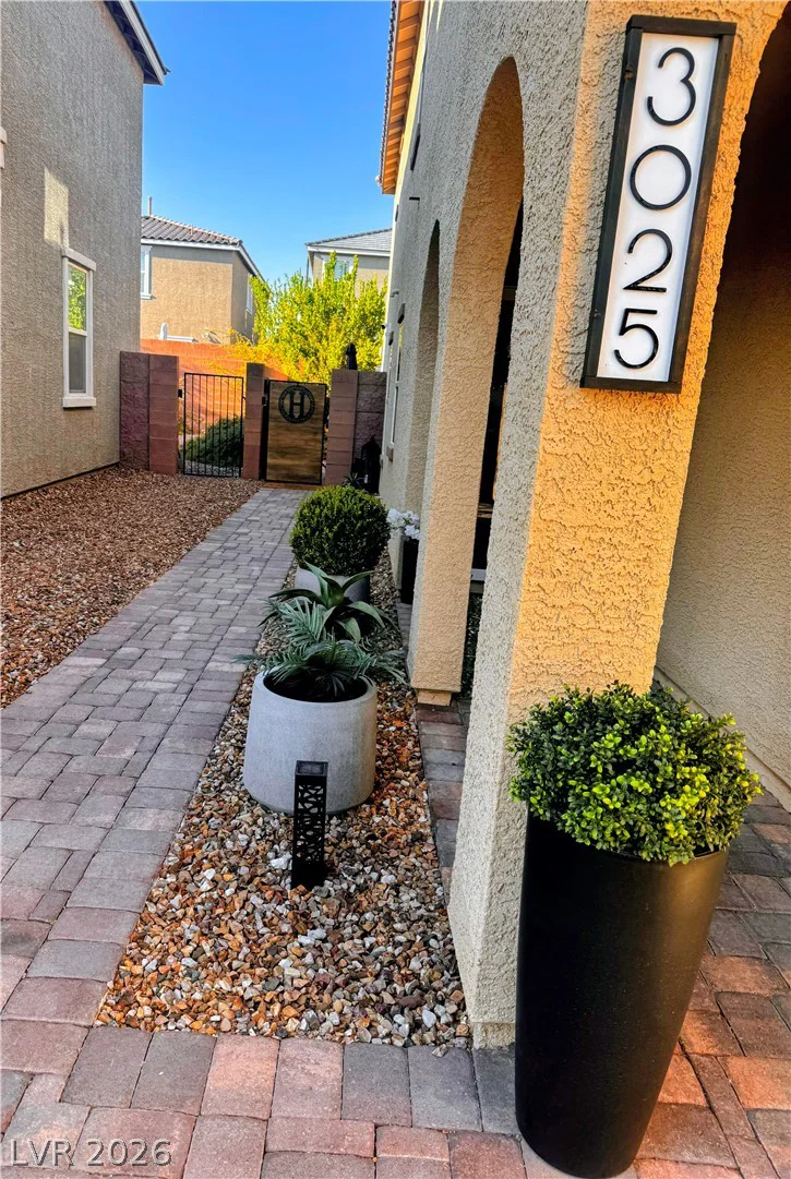 3025 Taranto Heights, Henderson, NV 89044