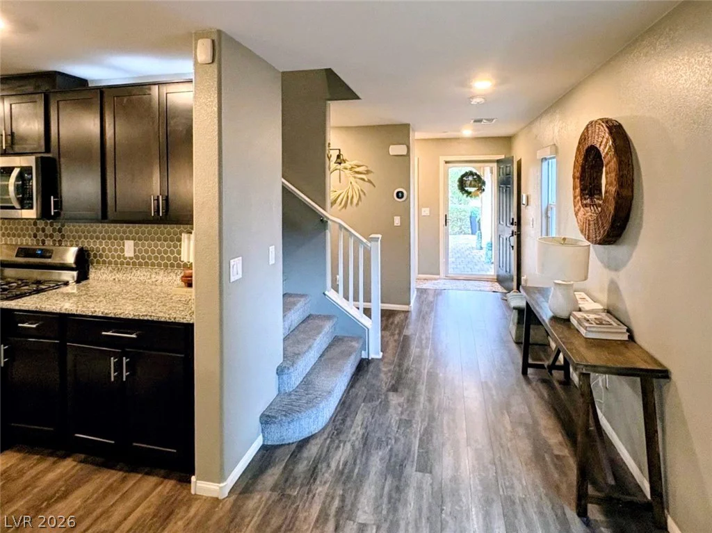 3025 Taranto Heights, Henderson, NV 89044
