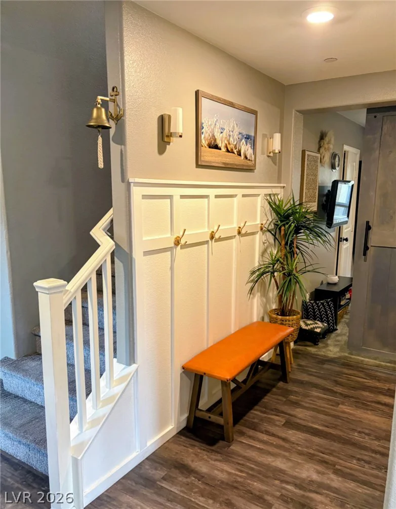 3025 Taranto Heights, Henderson, NV 89044