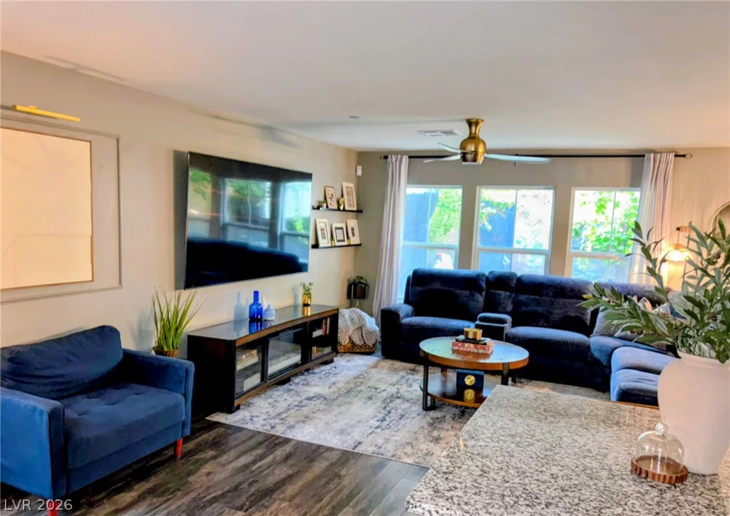3025 Taranto Heights, Henderson, NV 89044