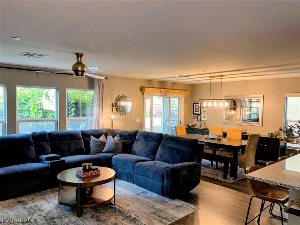 3025 Taranto Heights, Henderson, NV 89044