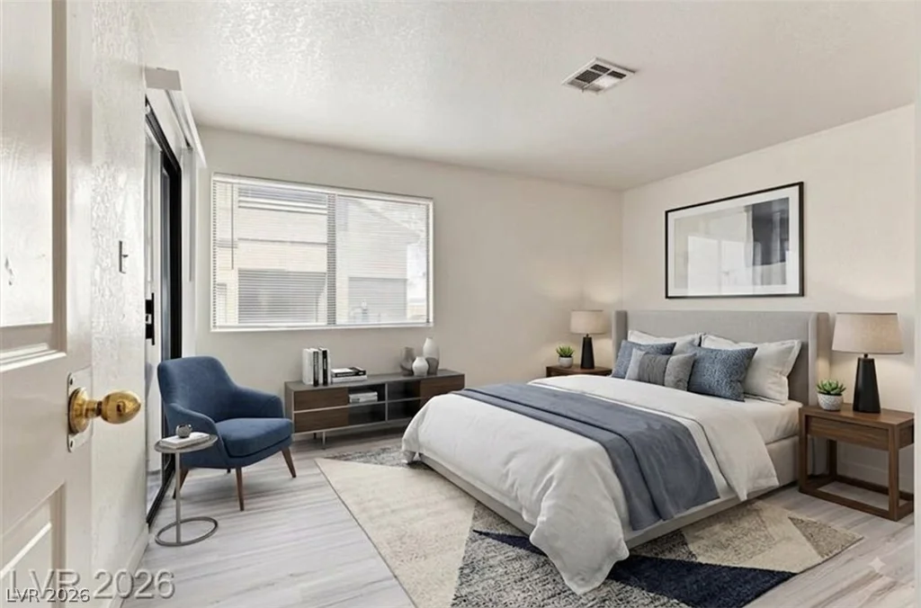 5042 Rainbow, Las Vegas, NV 89118