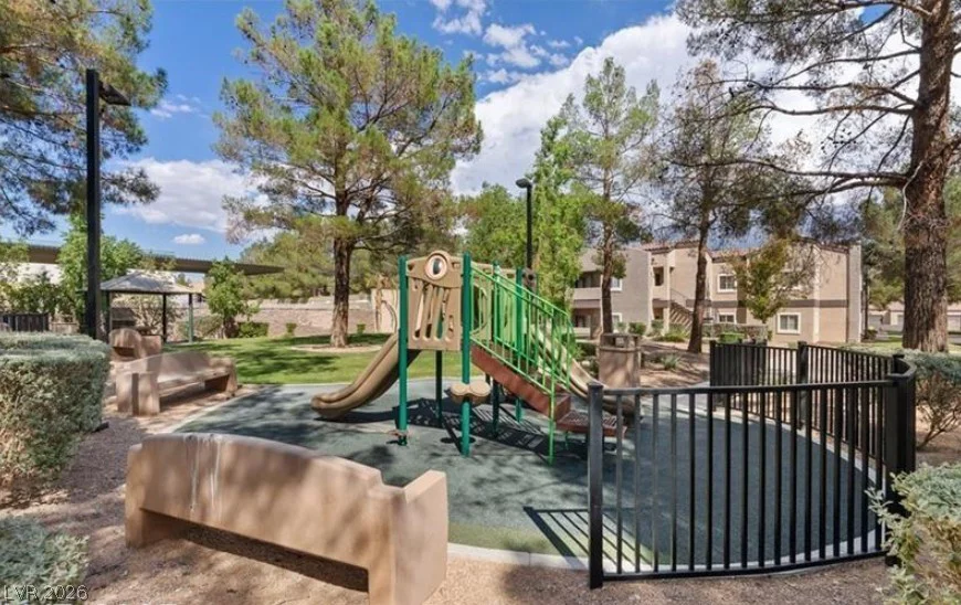 5042 Rainbow, Las Vegas, NV 89118