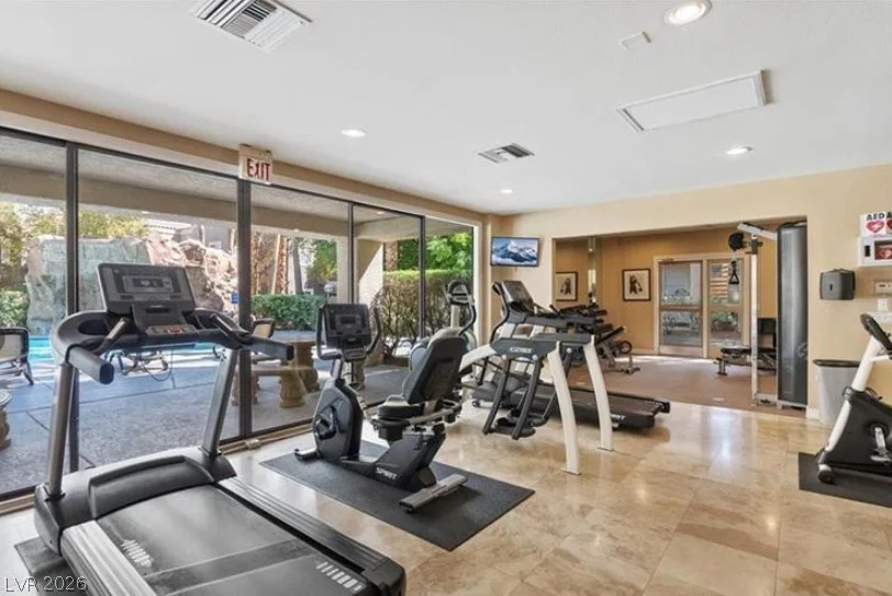 5042 Rainbow, Las Vegas, NV 89118