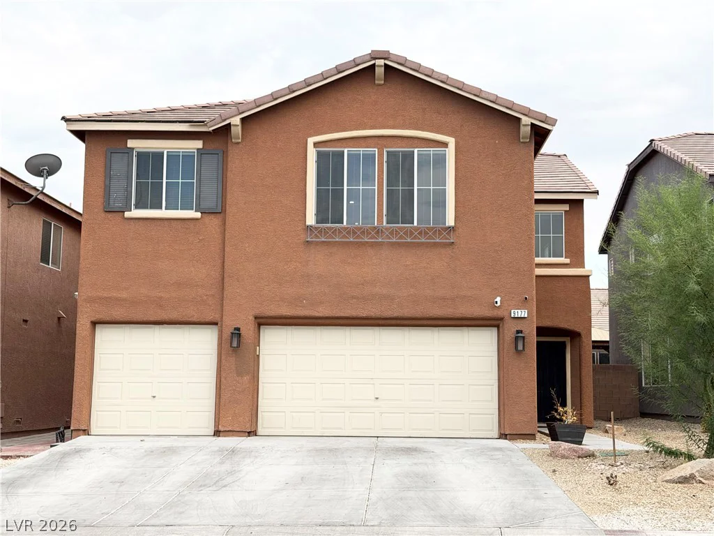 9177 Cantina Creek, Las Vegas, NV 89178