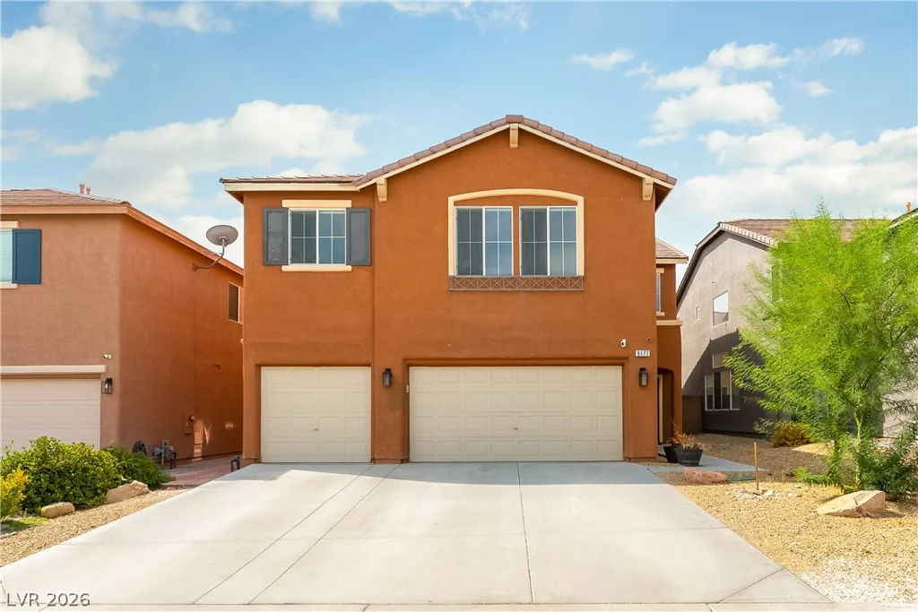 9177 Cantina Creek, Las Vegas, NV 89178