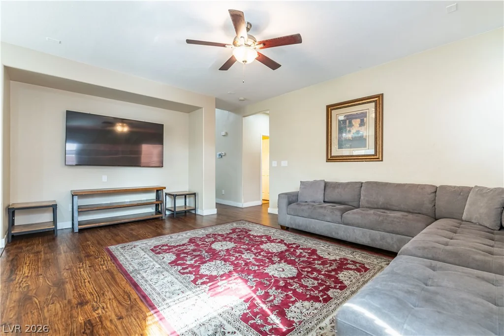 9177 Cantina Creek, Las Vegas, NV 89178