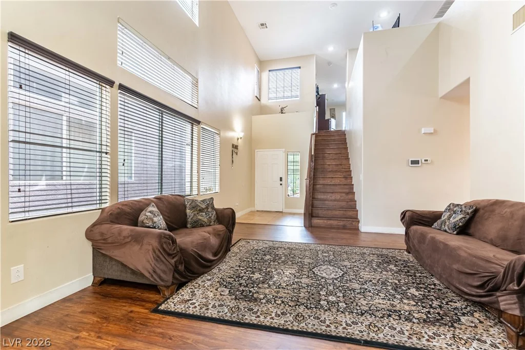 9177 Cantina Creek, Las Vegas, NV 89178