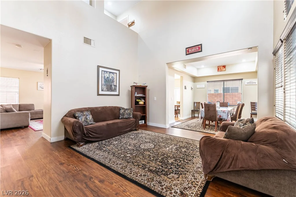 9177 Cantina Creek, Las Vegas, NV 89178