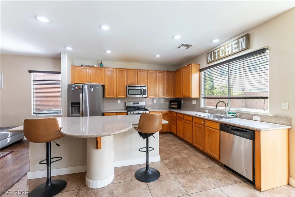 9177 Cantina Creek, Las Vegas, NV 89178