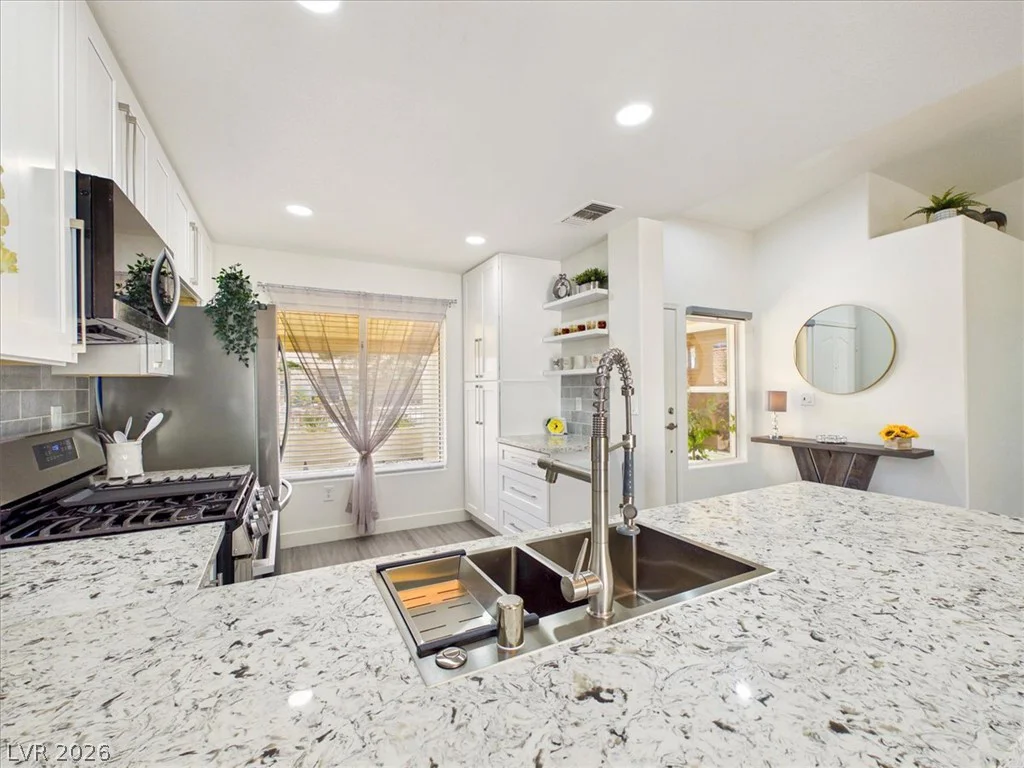 2833 Breakers Creek, Las Vegas, NV 89134