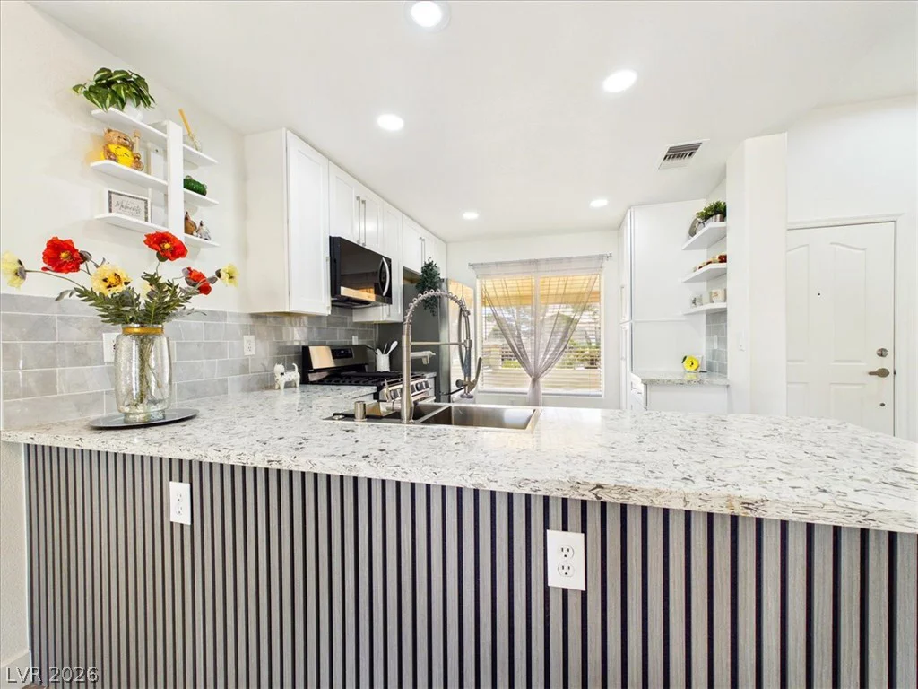 2833 Breakers Creek, Las Vegas, NV 89134