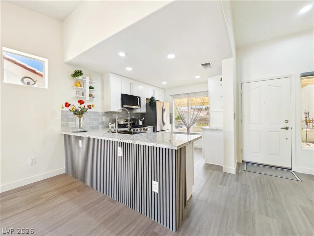 2833 Breakers Creek, Las Vegas, NV 89134