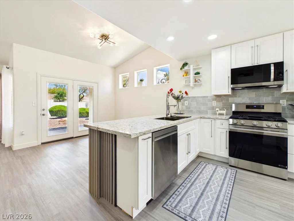 2833 Breakers Creek, Las Vegas, NV 89134
