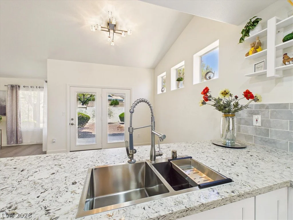 2833 Breakers Creek, Las Vegas, NV 89134